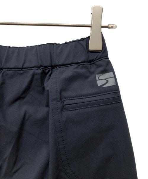 finetrack（ファイントラック）finetrack (ファイントラック) カミノパンツライト ブルー サイズ:Sの古着・服飾アイテム