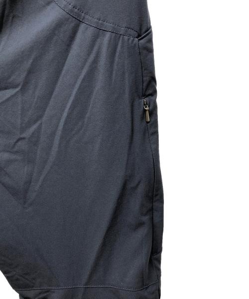 finetrack（ファイントラック）finetrack (ファイントラック) カミノパンツライト ブルー サイズ:Sの古着・服飾アイテム