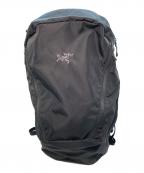 ARC'TERYXアークテリクス）の古着「MANTIS 32 BACKPACK」｜ブラック
