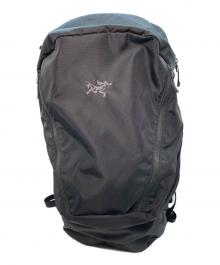 ARC'TERYX（アークテリクス）の古着「MANTIS 32 BACKPACK」｜ブラック