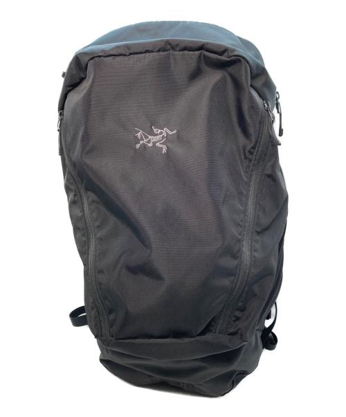 ARC'TERYX（アークテリクス）ARC'TERYX (アークテリクス) MANTIS 32 BACKPACK ブラックの古着・服飾アイテム