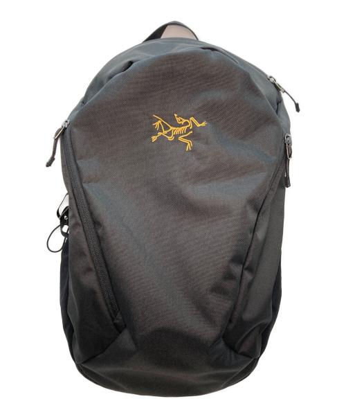 ARC'TERYX（アークテリクス）ARC'TERYX (アークテリクス) マンティス 26 ブラックの古着・服飾アイテム