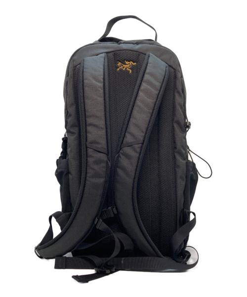 ARC'TERYX（アークテリクス）ARC'TERYX (アークテリクス) マンティス 26 ブラックの古着・服飾アイテム