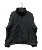 G-STAR RAWジースターロゥ）の古着「Double Zip Track Jacket」｜ブラック