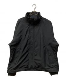 G-STAR RAW（ジースターロゥ）の古着「Double Zip Track Jacket」｜ブラック
