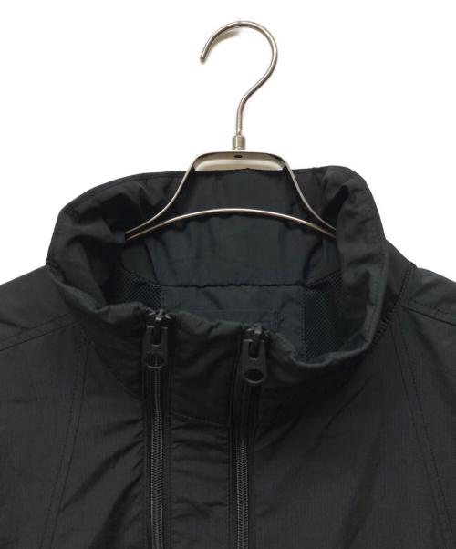 G-STAR RAW（ジースターロゥ）G-STAR RAW (ジースターロゥ) Double Zip Track Jacket ブラック サイズ:Ｌの古着・服飾アイテム