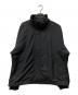 G-STAR RAW（ジースターロゥ）の古着「Double Zip Track Jacket」｜ブラック