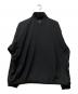 G-STAR RAW (ジースターロゥ) Double Zip Track Jacket ブラック サイズ:Ｌ：8000円