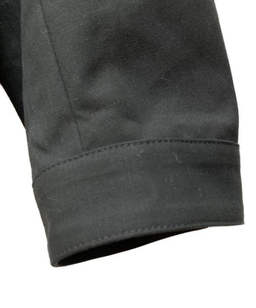 G-STAR RAW（ジースターロゥ）G-STAR RAW (ジースターロゥ) Midnight Blouson ブラック サイズ:XLの古着・服飾アイテム