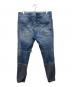G-STAR RAW (ジースターロゥ) Motac DDC Slim Trainer Jeans ブルー サイズ:36：5000円