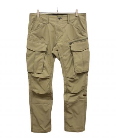 中古・古着通販】G-STAR RAW (ジースターロゥ) ROVIC ZIP 3D STRAIGHT
