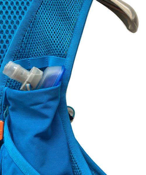 SALOMON（サロモン）SALOMON (サロモン) ACTIVE SKIN 4 ブルー サイズ:XLの古着・服飾アイテム