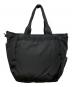 BRIEFING (ブリーフィング) URBAN GYM WIRE ブラック：25000円