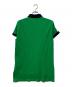 POLO RALPH LAUREN (ポロ・ラルフローレン) ビッグポニーポロシャツ グリーン サイズ:Ｓ：5000円