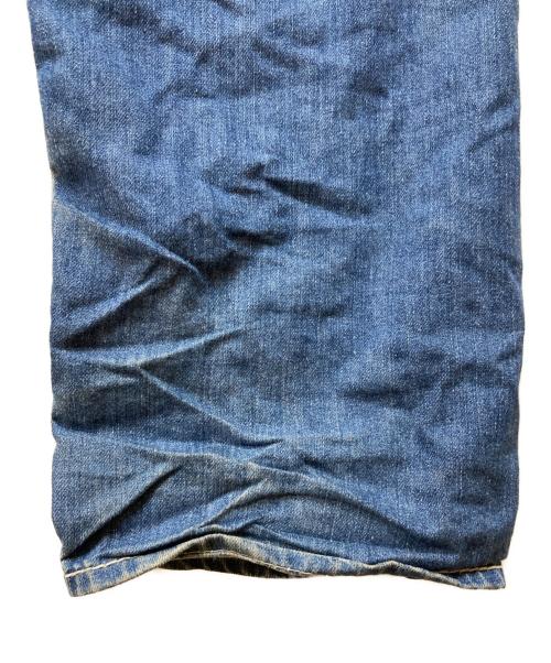 TRUE RELIGION（トゥルー レリジョン）TRUE RELIGION (トゥルー レリジョン) パンツ ブルー サイズ:34の古着・服飾アイテム