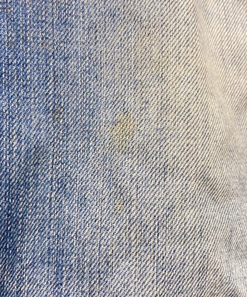 TRUE RELIGION（トゥルー レリジョン）TRUE RELIGION (トゥルー レリジョン) パンツ ブルー サイズ:34の古着・服飾アイテム