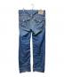 TRUE RELIGION (トゥルー レリジョン) パンツ ブルー サイズ:34：13000円