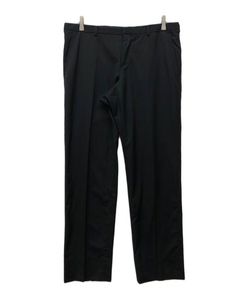 GUCCI（グッチ）GUCCI (グッチ) セットアップスーツ ネイビー サイズ:50Ｒの古着・服飾アイテム