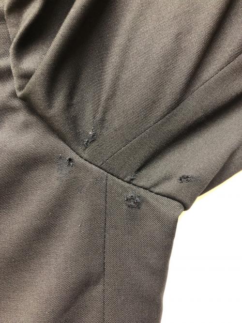 GUCCI（グッチ）GUCCI (グッチ) セットアップスーツ ネイビー サイズ:50Ｒの古着・服飾アイテム