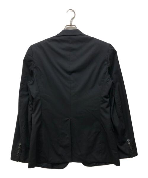 GUCCI（グッチ）GUCCI (グッチ) セットアップスーツ ネイビー サイズ:50Ｒの古着・服飾アイテム
