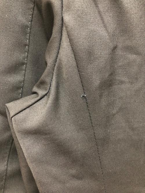GUCCI（グッチ）GUCCI (グッチ) セットアップスーツ ネイビー サイズ:50Ｒの古着・服飾アイテム