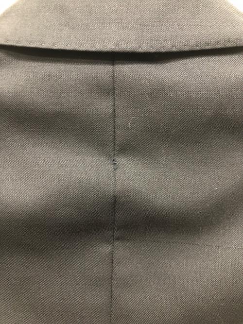GUCCI（グッチ）GUCCI (グッチ) セットアップスーツ ネイビー サイズ:50Ｒの古着・服飾アイテム