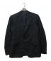 GUCCI (グッチ) セットアップスーツ ネイビー サイズ:50Ｒ：18000円