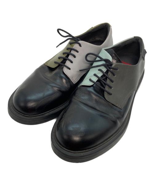 CAMPER（カンペール）CAMPER (カンペール) TWINS ブラック サイズ:42の古着・服飾アイテム