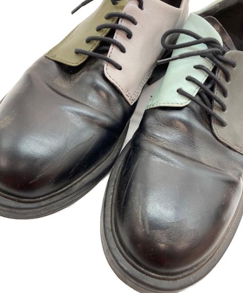 CAMPER（カンペール）CAMPER (カンペール) TWINS ブラック サイズ:42の古着・服飾アイテム