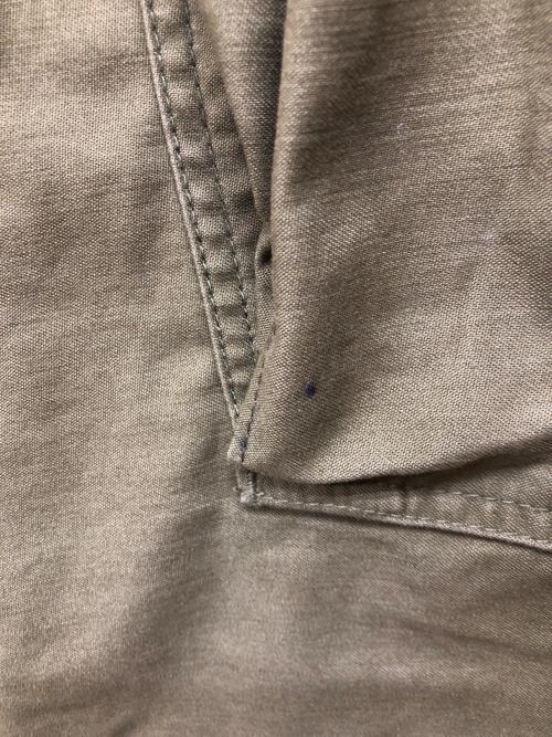 waiper（ワイパー）WAIPER (ワイパー) M-65フィールドパンツ グリーン サイズ:small-regularの古着・服飾アイテム