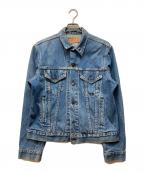LEVI'Sリーバイス）の古着「4THデニムジャケット」｜インディゴ