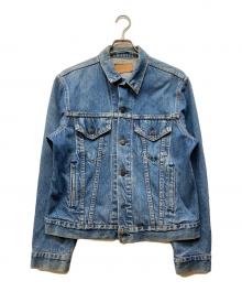 LEVI'S（リーバイス）の古着「4THデニムジャケット」｜インディゴ