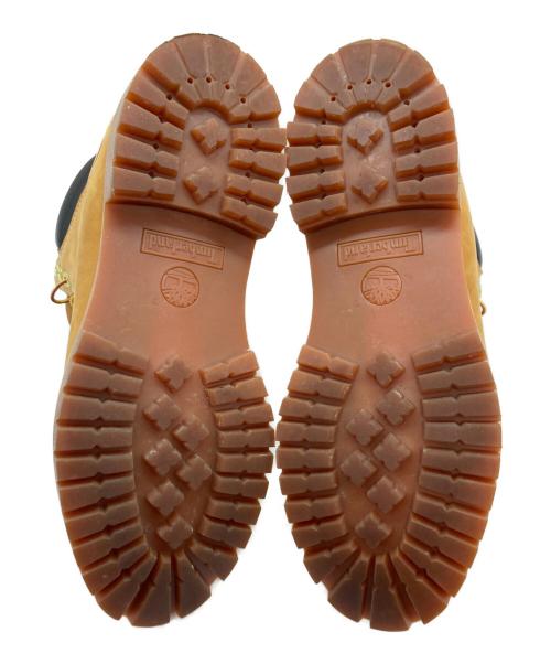 Timberland（ティンバーランド）Timberland (ティンバーランド) PREMIUM WP BOOT ブラウン サイズ:29の古着・服飾アイテム