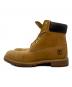Timberland (ティンバーランド) PREMIUM WP BOOT ブラウン サイズ:29：10000円