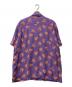 Sun Surf (サンサーフ) RAYON HAWAIIAN SHIRT パープル サイズ:XXL：13000円