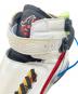 中古・古着 REEBOK (リーボック) ゴーストマッシャー ホワイト サイズ:27.5 未使用品：8000円