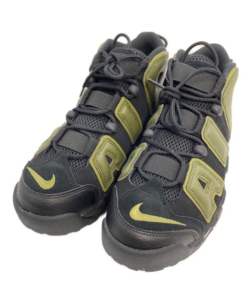 NIKE（ナイキ）NIKE (ナイキ) Air More Uptempo '96 
