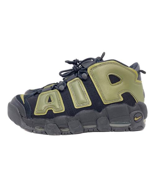 NIKE（ナイキ）NIKE (ナイキ) Air More Uptempo '96 
