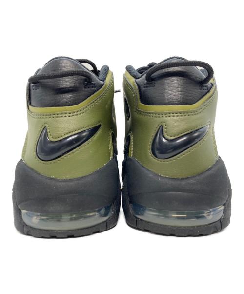 NIKE（ナイキ）NIKE (ナイキ) Air More Uptempo '96 