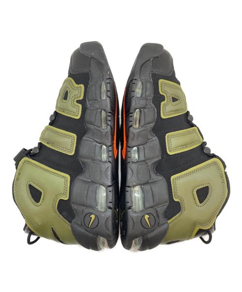 NIKE（ナイキ）NIKE (ナイキ) Air More Uptempo '96 