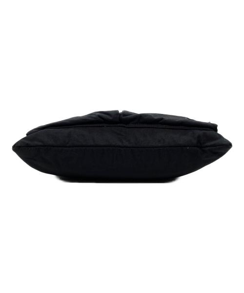 PORTER（ポーター）PORTER (ポーター) SHOULDER BAG ブラックの古着・服飾アイテム