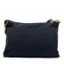 PORTER (ポーター) SHOULDER BAG ブラック：10000円