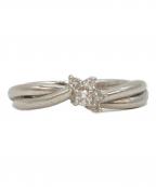 STAR JEWELRYスタージュエリー）の古着「リング」
