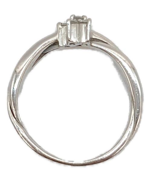 STAR JEWELRY（スタージュエリー）STAR JEWELRY (スタージュエリー) リング サイズ:8号の古着・服飾アイテム