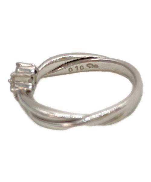 STAR JEWELRY（スタージュエリー）STAR JEWELRY (スタージュエリー) リング サイズ:8号の古着・服飾アイテム