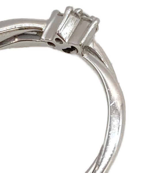 STAR JEWELRY（スタージュエリー）STAR JEWELRY (スタージュエリー) リング サイズ:8号の古着・服飾アイテム