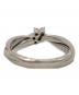 STAR JEWELRY (スタージュエリー) リング サイズ:8号：45000円