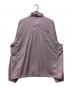 THE NORTH FACE (ザ ノース フェイス) GARフェーデッドソフトシェルジャケット ピンク サイズ:XL：17000円