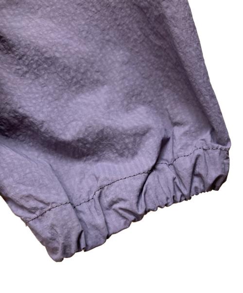 THE NORTHFACE PURPLELABEL（ザ・ノースフェイス パープルレーベル）THE NORTHFACE PURPLELABEL (ザ・ノースフェイス パープルレーベル) Nylon Ripstop Field Cardigan パープル サイズ:XLの古着・服飾アイテム