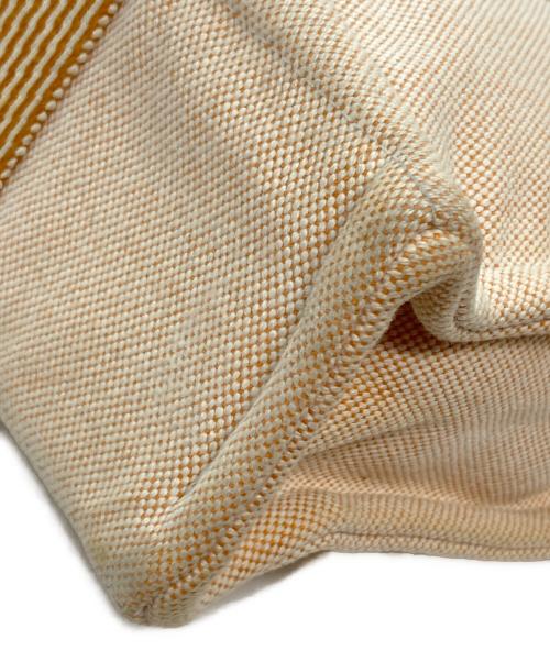 HERMES（エルメス）HERMES (エルメス) ニューフルトゥPM ベージュの古着・服飾アイテム